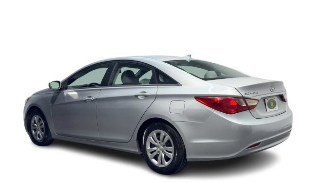 Used 2012 Hyundai Sonata GLS FWD image 4