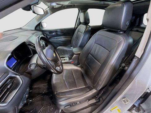 Used 2019 Chevrolet Equinox Premier AWD/4WD image 23