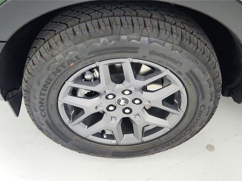 New 2025 Ford Bronco Sport Big Bend image 19