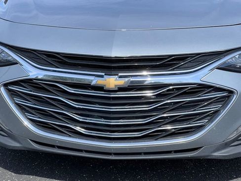 Used 2024 Chevrolet Malibu LT FWD image 30