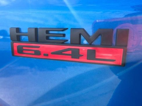 Used 2022 RAM 2500 Power Wagon w/ Level 1 Equipment Group AWD/4WD image 28
