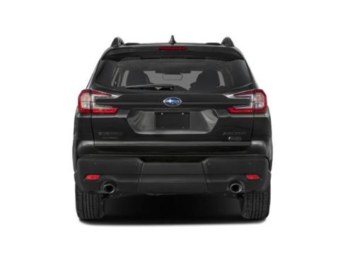 Certified 2024 Subaru Ascent Onyx Edition AWD/4WD image 8