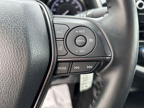 Certified 2024 Toyota Camry SE image 22