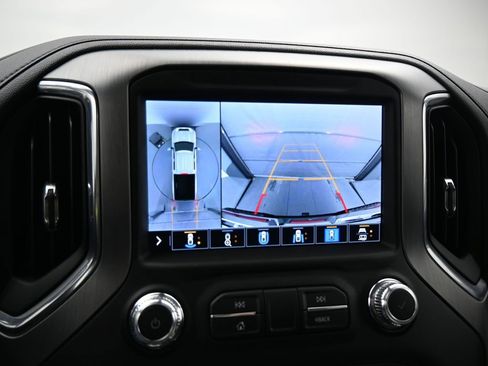 Used 2022 GMC Sierra 3500 Denali image 16