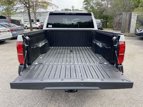 Used 2024 Toyota Tacoma SR image 10