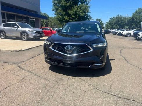 Used 2023 Acura MDX SH-AWD w/ Technology Package image 27