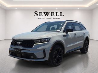 Used 2023 Kia Sorento SX AWD/4WD video 1