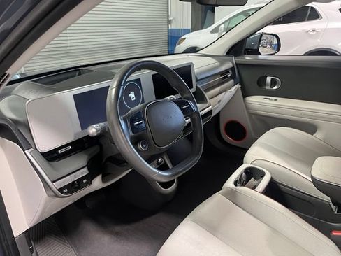 Used 2023 Hyundai Ioniq 5 Limited RWD image 22