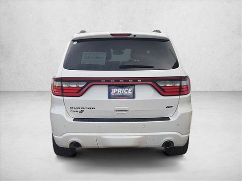 Used 2017 Dodge Durango GT w/ Premium Group AWD/4WD image 8
