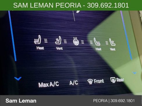 New 2026 RAM 2500 Laramie image 21