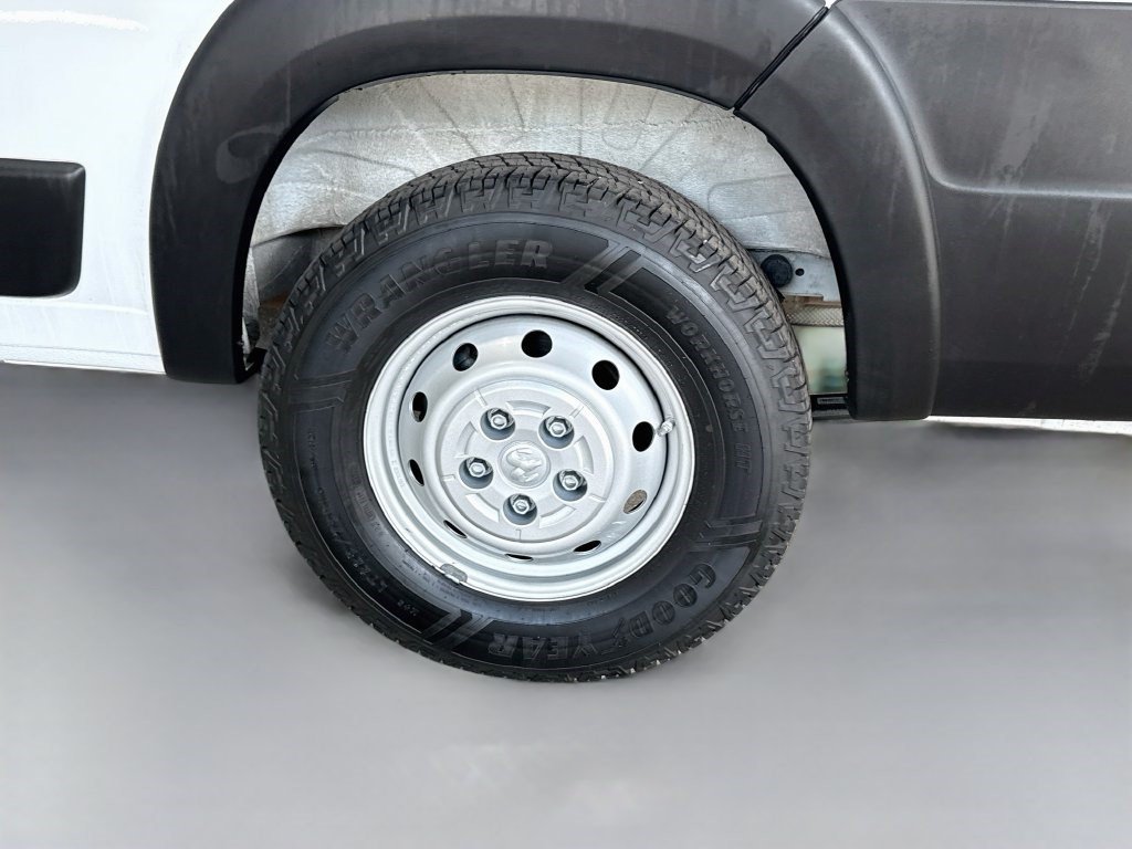 Used 2021 RAM ProMaster 1500 FWD image 32