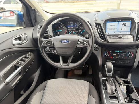 Used 2019 Ford Escape SE image 28