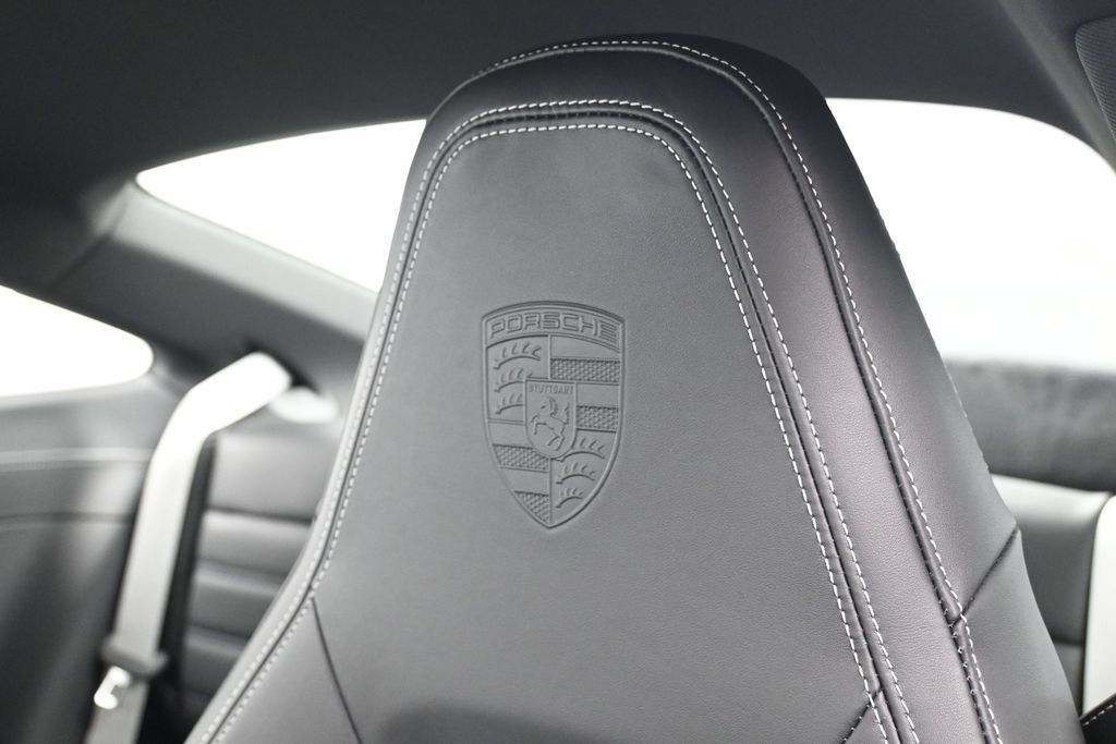 Certified 2026 Porsche 911 Carrera S RWD image 15