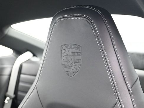 Certified 2026 Porsche 911 Carrera S RWD image 15