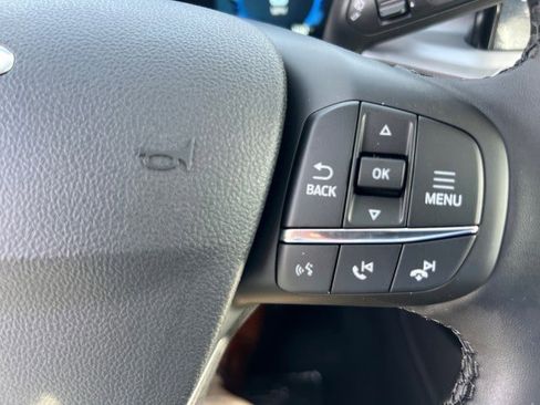 New 2025 Ford Bronco Sport Outer Banks w/ Outer Banks Tech Package+ image 14