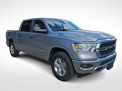 Used 2023 RAM 1500 Big Horn