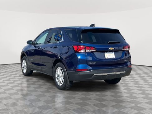 Used 2023 Chevrolet Equinox LT image 5