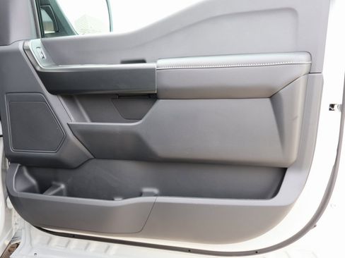 New 2026 Ford F150 STX image 8