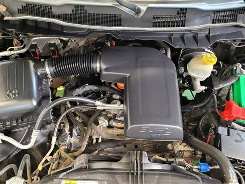 Used 2017 RAM 1500 Tradesman w/ Popular Equipment Group image 30