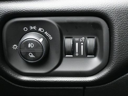 New 2026 RAM 1500 Big Horn image 21