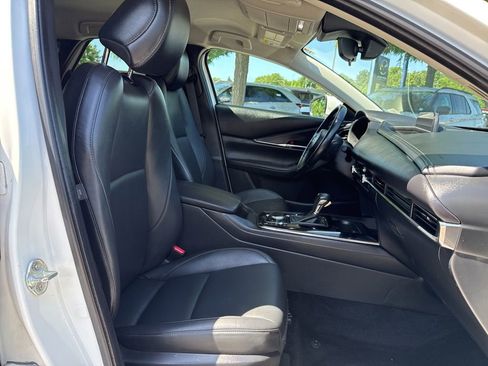 Used 2023 MAZDA CX-30 AWD 2.5 S w/ Preferred Package image 29