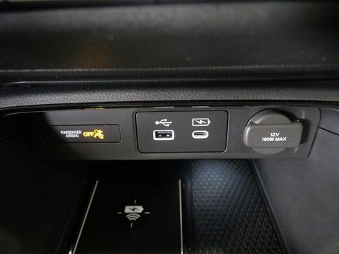 Used 2025 Honda CR-V Sport-L image 23