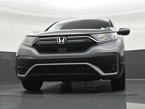 Used 2021 Honda CR-V EX image 29