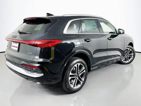 New 2025 Audi Q5 Premium Plus image 13
