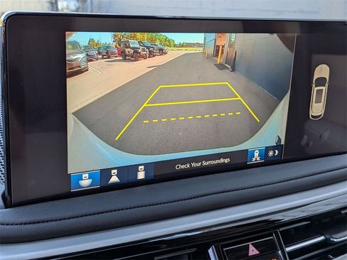 New 2026 Acura MDX w/ Technology Package image 26