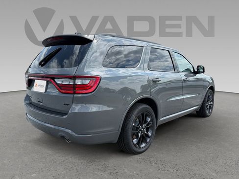 New 2026 Dodge Durango GT w/ Blacktop Package image 26