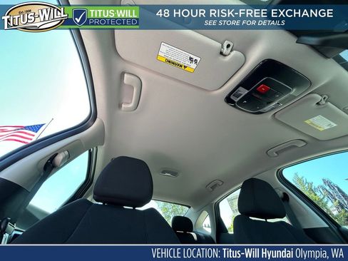 New 2025 Hyundai Sonata SEL image 27