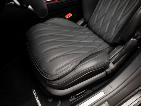 Used 2024 Mercedes-Benz S 63 AMG S image 67