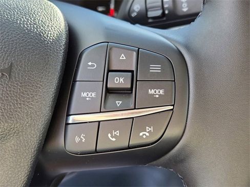 New 2026 Ford Maverick XLT w/ Equipment Group 301A image 12