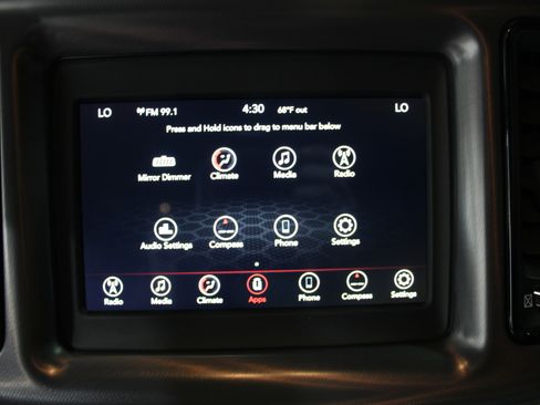 Used 2020 Dodge Challenger SXT w/ Blacktop Package image 13