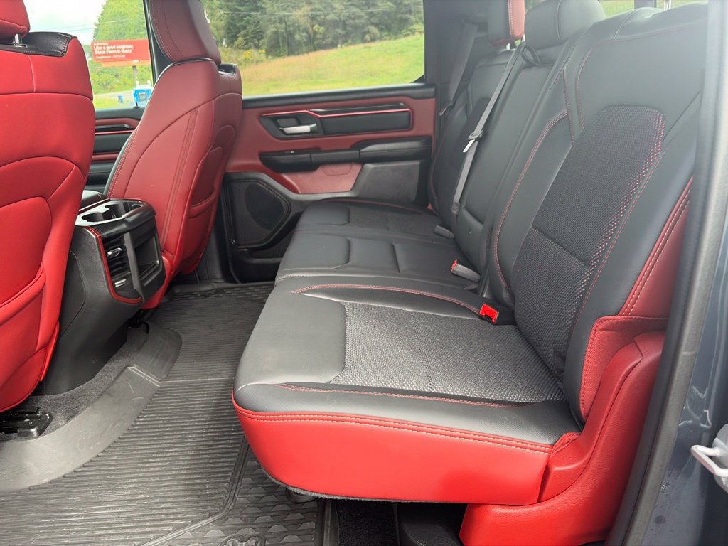 Used 2026 RAM 1500 Rebel w/ Rebel Level 1 Equipment Group AWD/4WD image 32