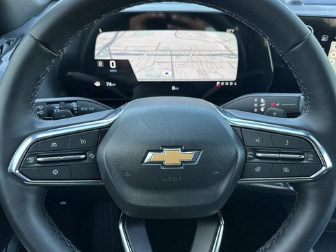 New 2026 Chevrolet Equinox LT w/ Safety and Technology Package FWD image 24