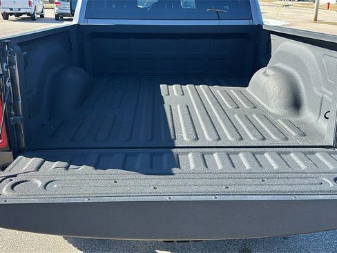 Used 2025 RAM 2500 Big Horn image 8