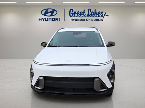 New 2026 Hyundai Kona SEL Sport AWD/4WD image 37