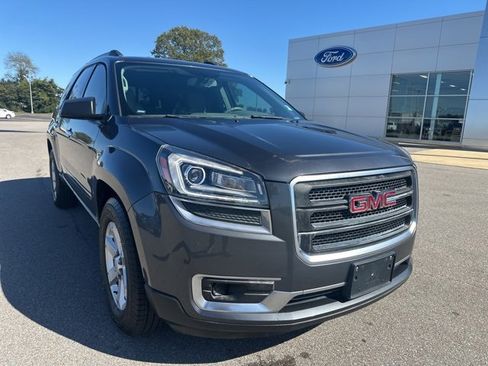 Used 2014 GMC Acadia SLE image 5