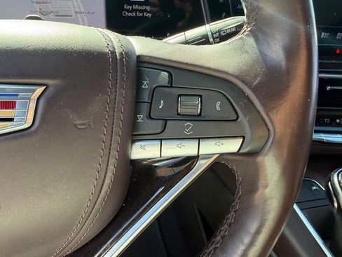 Used 2021 Cadillac Escalade ESV Sport Platinum image 28