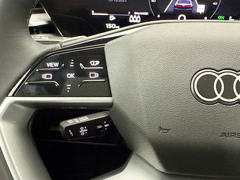 Used 2025 Audi A5 2.0T Premium Plus w/ Premium Plus image 12