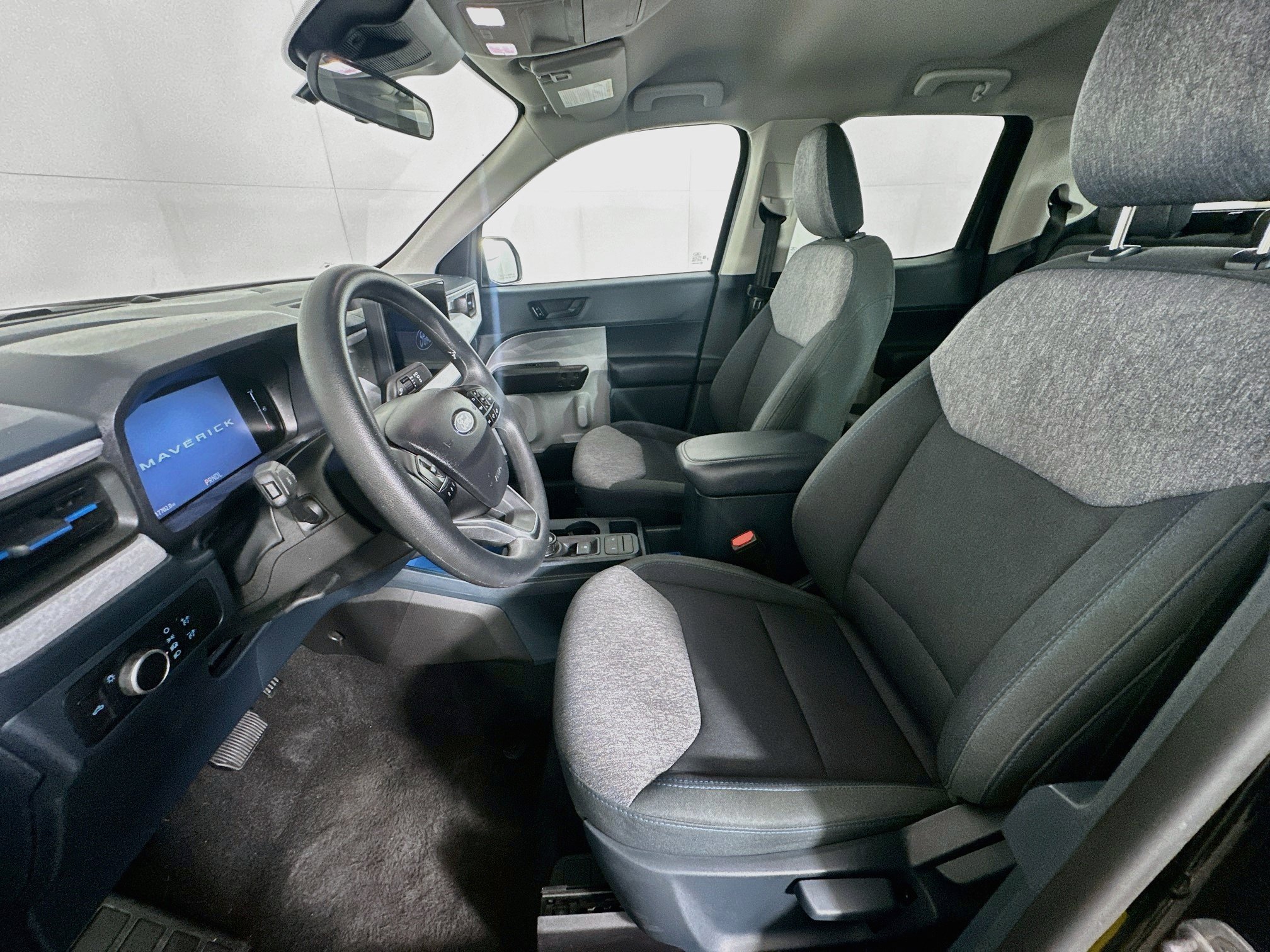 Used 2026 Ford Maverick XLT AWD/4WD image 13