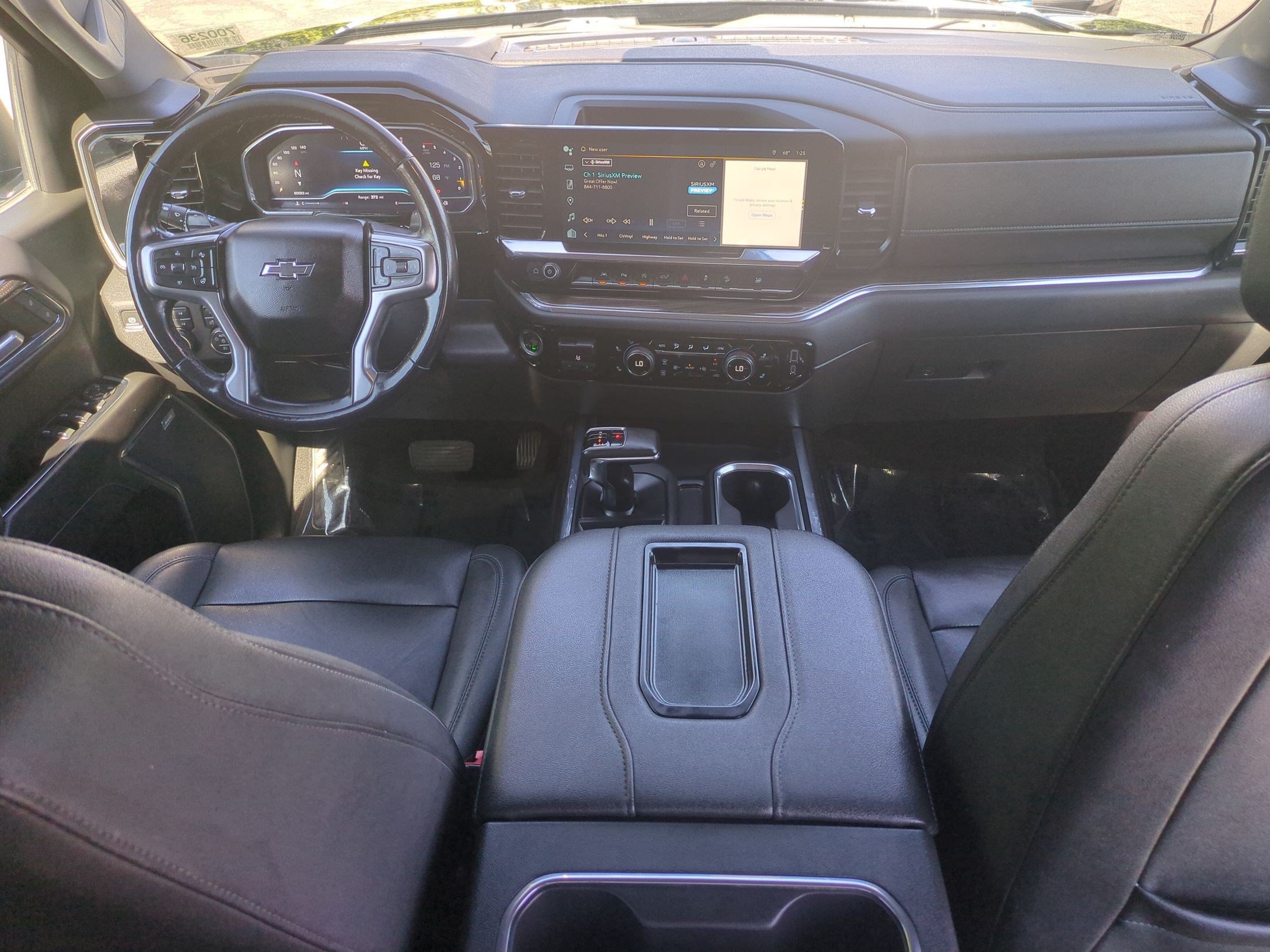 Certified 2022 Chevrolet Silverado 1500 RST w/ All Star Edition Plus AWD/4WD image 28