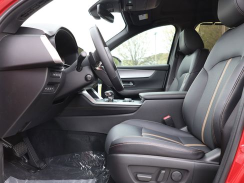 New 2026 MAZDA CX-70 3.3 Turbo S w/ Premium Package image 9