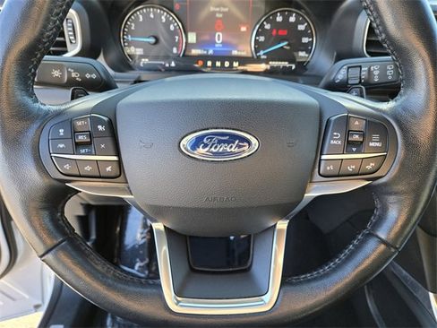 Used 2020 Ford Explorer Limited image 26