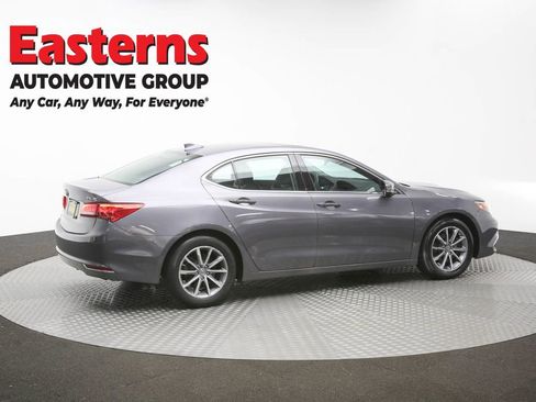 Used 2020 Acura TLX w/ Technology Package image 37