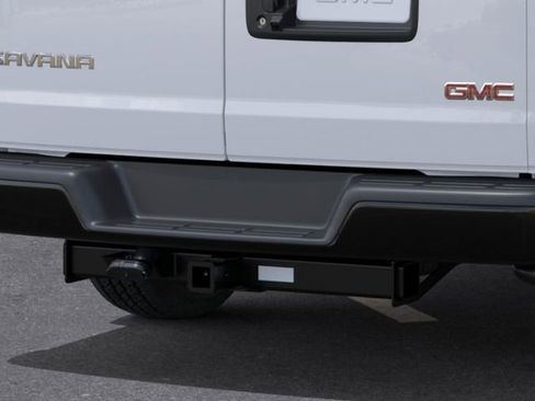New 2026 GMC Savana 2500 Extended image 14