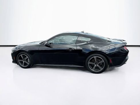 Used 2024 Ford Mustang Premium RWD image 4