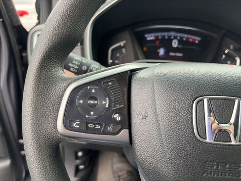 Used 2018 Honda CR-V EX image 15