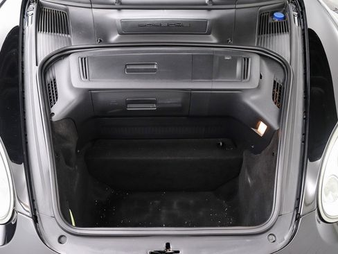 Used 2006 Porsche Boxster S RWD image 35